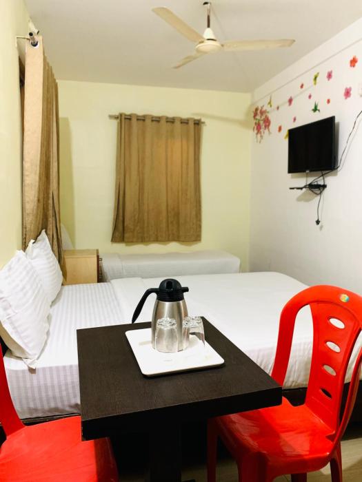 western silicon hotel