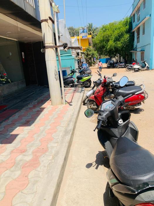 western silicon hotel