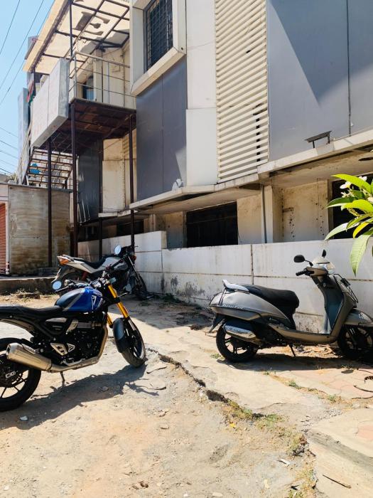 western silicon hotel