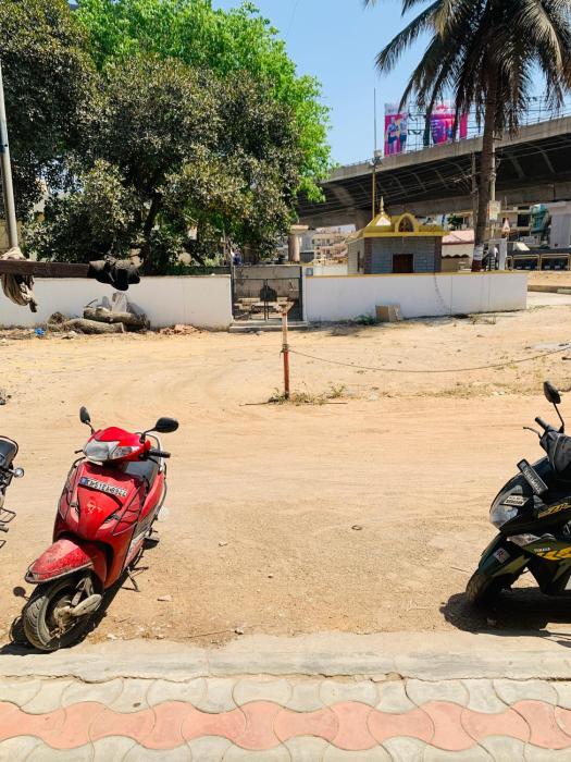 western silicon hotel