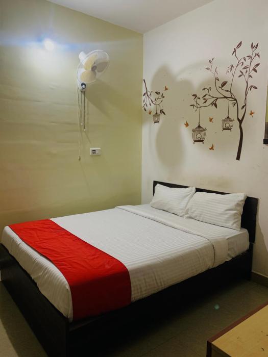 western silicon hotel