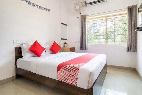 Western Silicon Hotel,,2 star