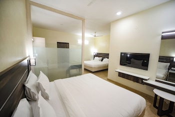 avenue 11 premium stays