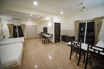avenue 11 premium stays