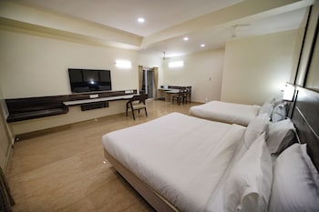 avenue 11 premium stays
