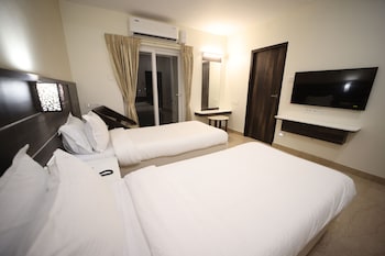 avenue 11 premium stays