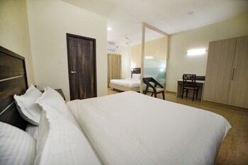 avenue 11 premium stays