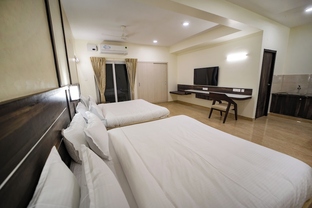 avenue 11 premium stays