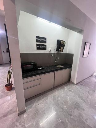 Hamlet Studio Apt With Hill View, Pune,,3 star