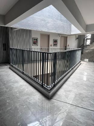 Hamlet Studio Apt With Hill View, Pune,,3 star