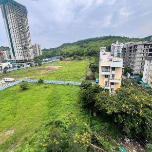 Hamlet Studio Apt With Hill View, Pune,,3 star