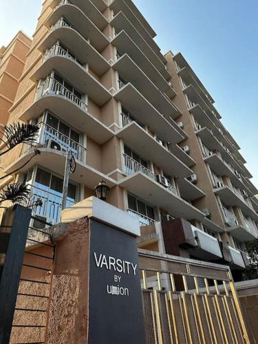 3 bhk apartment santacruz mumbai juhu