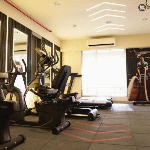 3 bhk apartment santacruz mumbai juhu