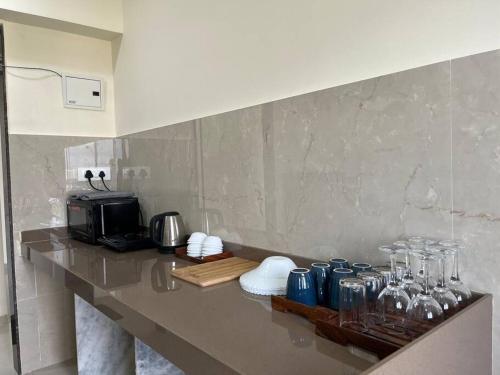 3 bhk apartment santacruz mumbai juhu