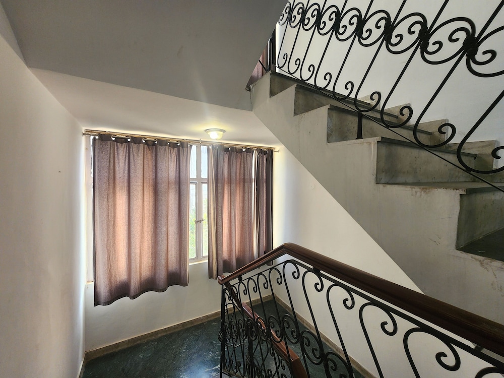 hotel the own stay urban boutique