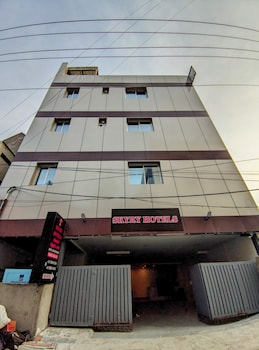 skyry hotels singanallur