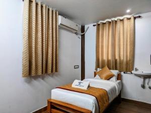 skyry hotels singanallur