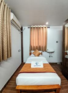 skyry hotels singanallur