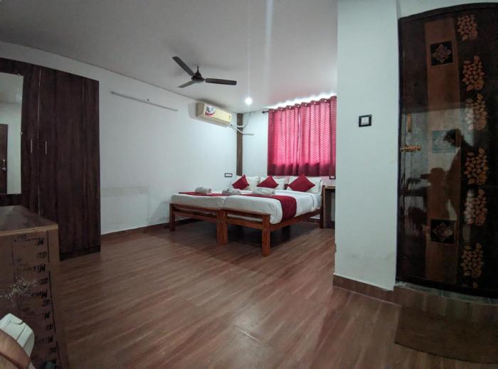 skyry hotels singanallur
