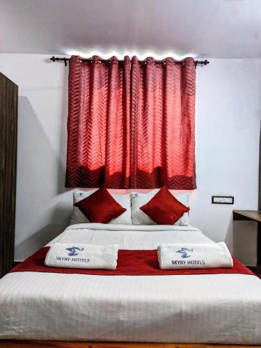 skyry hotels singanallur