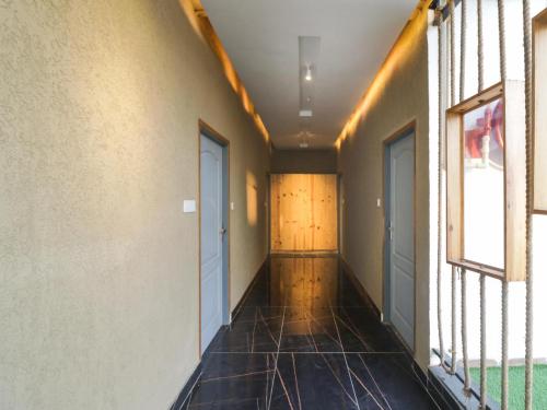 the clock tower rooms and cafe