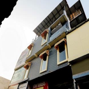 the clock tower rooms and cafe