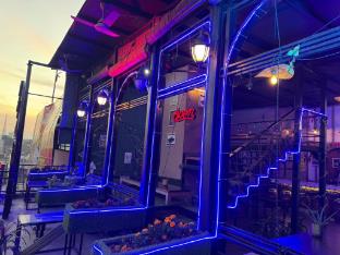 the clock tower rooms and cafe