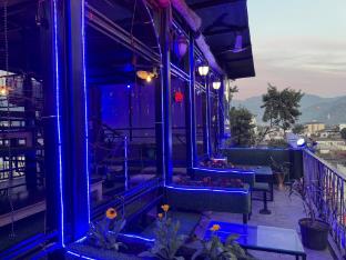 the clock tower rooms and cafe