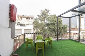 the clock tower rooms and cafe