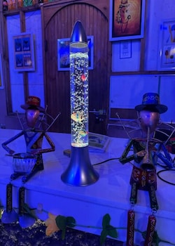 the clock tower rooms and cafe