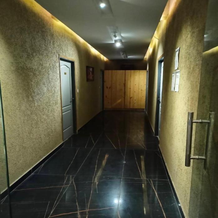 the clock tower rooms and cafe