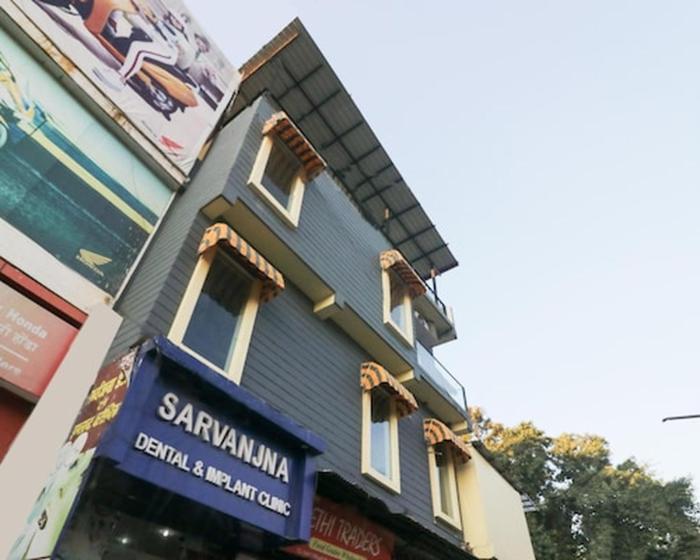 the clock tower rooms and cafe