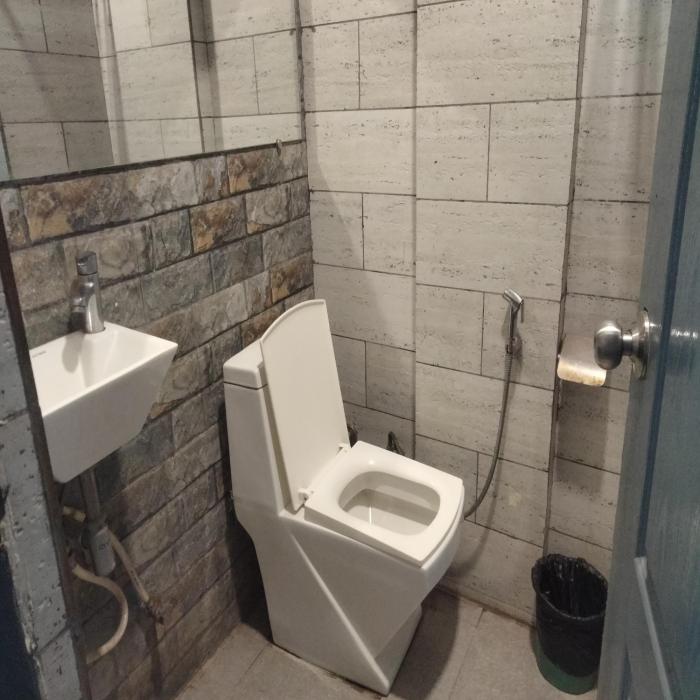 the clock tower rooms and cafe