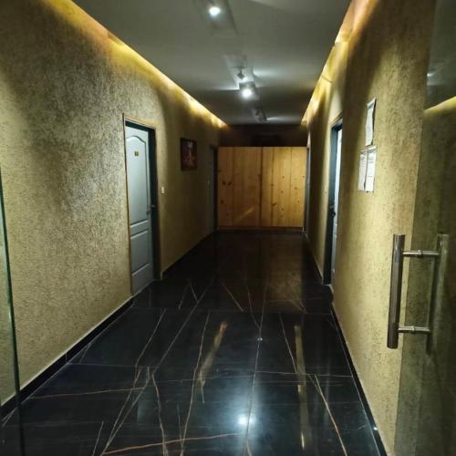 the clock tower rooms and cafe