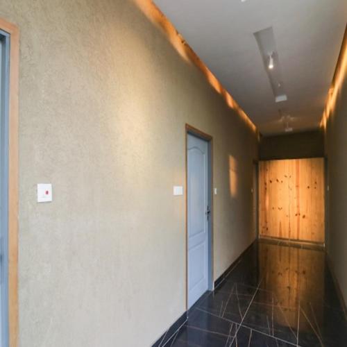 the clock tower rooms and cafe