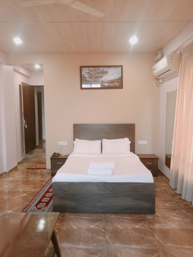 rio royale by adventure trails