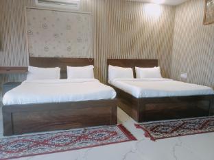 rio royale by adventure trails