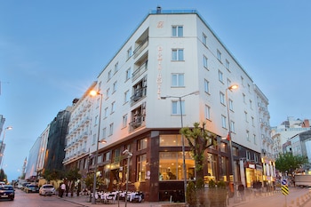 Barin Hotel,Istanbul>>Fatih,3 star