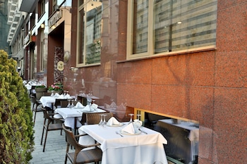 Barin Hotel,Istanbul>>Fatih,3 star