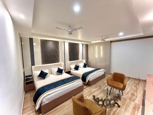 hotel lata continental