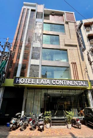 hotel lata continental