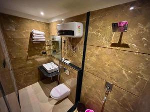 hotel lata continental