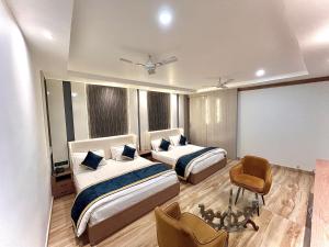 hotel lata continental