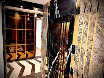 hotel lata continental