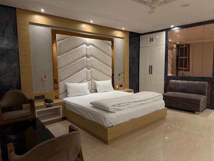 hotel lata continental