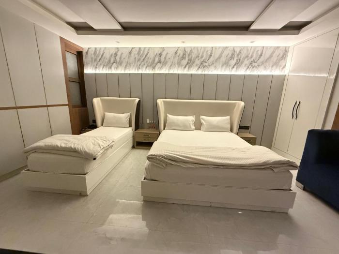 hotel lata continental