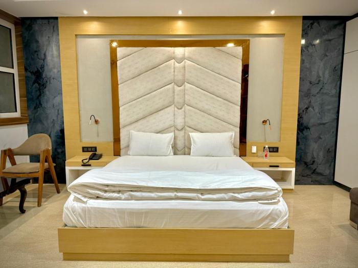 hotel lata continental