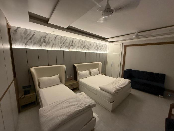 hotel lata continental