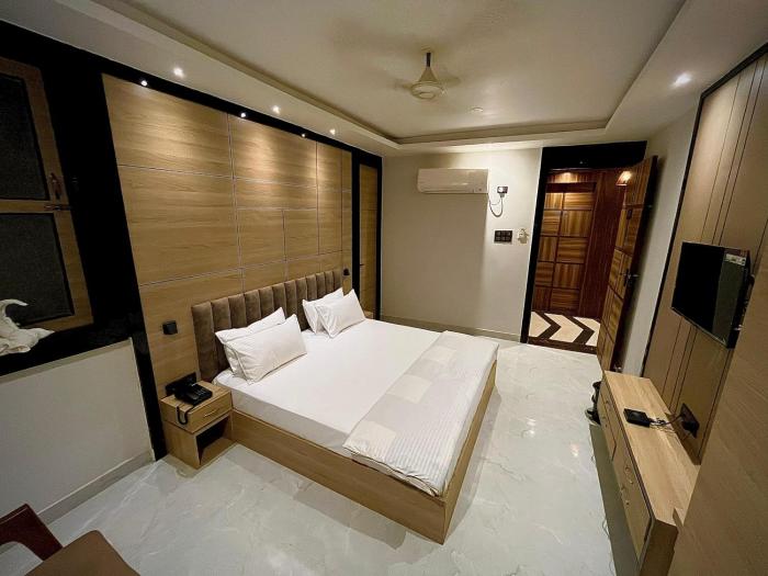 hotel lata continental