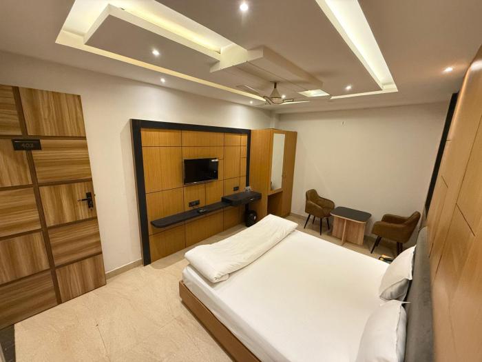 hotel lata continental